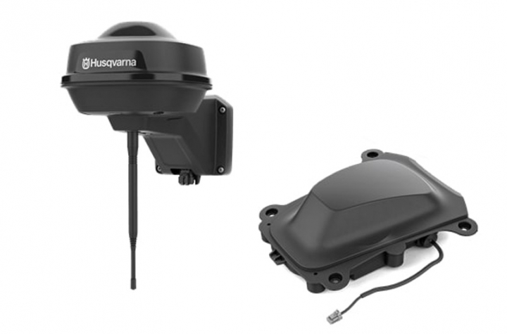 Zestaw instalacyjny Husqvarna EPOS™ RS5 w grupie Części Zamienne Kosiarka Automatyczna / Części zamienne Husqvarna Automower® 430X Nera / Automower 430X Nera - 2024 w GPLSHOP (9706634-01)