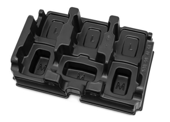 Włóż Włóż M&L, Rząd w grupie  w GPLSHOP (9706942-01)