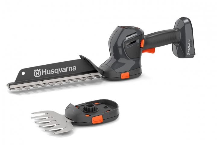 Husqvarna Aspire™ S20 w grupie Produkty do pielęgnacji ogrodów oraz do gospodarki leśnej marki / Husqvarna Aspire™ / Aspire™ narzędzia ogrodnicze w GPLSHOP (9707166-02)