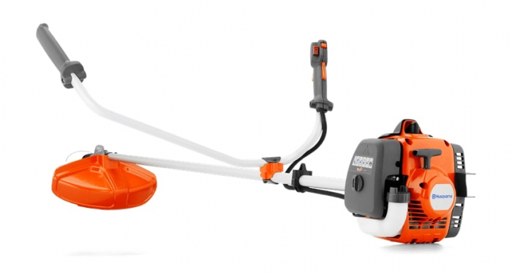 Husqvarna 122R Wykaszarki w grupie Produkty do pielęgnacji ogrodów oraz do gospodarki leśnej marki / Husqvarna Wykaszarki & Podkaszarki w GPLSHOP (9707324-01)