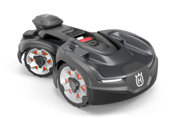 Husqvarna Automower® 435X AWD Nera Kosiarka Automatyczna w grupie Husqvarna Automower® / Automower® 435X AWD w GPLSHOP (9707452-21)