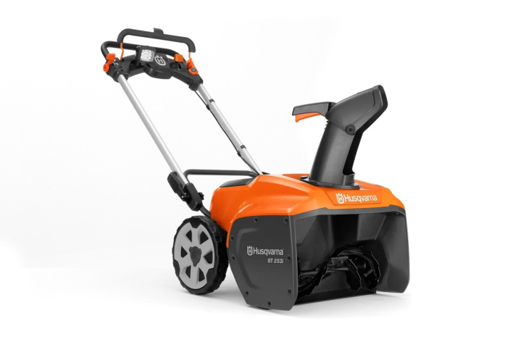 Husqvarna ST 253i Odśnieżarka w grupie Produkty do pielęgnacji ogrodów oraz do gospodarki leśnej marki / Husqvarna Odśnieżarki w GPLSHOP (9707891-01)