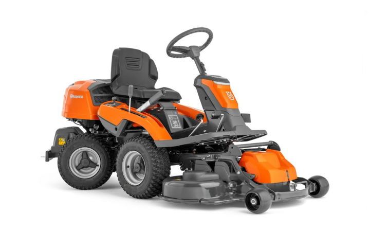 Husqvarna Rider 214Ts w grupie Produkty do pielęgnacji ogrodów oraz do gospodarki leśnej marki / Husqvarna Kosiarka samojezdna / Riders w GPLSHOP (9707908-01)