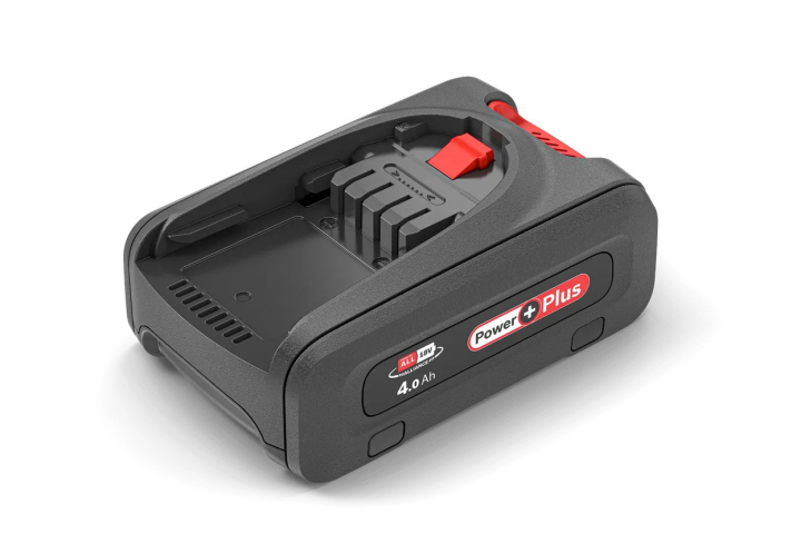 Husqvarna Aspire™ P4A 18-B72 Power Plus w grupie Produkty do pielęgnacji ogrodów oraz do gospodarki leśnej marki / Husqvarna Aspire™ / Aspire™ baterie i ładowarki w GPLSHOP (9707929-01)