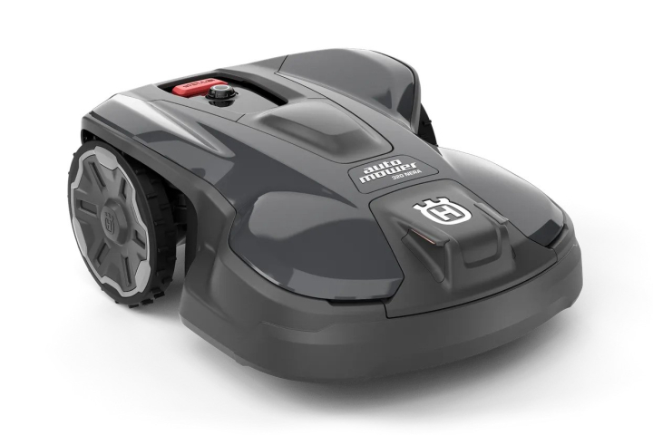 Husqvarna Automower® 320 Nera Kosiarka Automatyczna w grupie Husqvarna Automower® / Automower® 320 Nera w GPLSHOP (9708198-21)