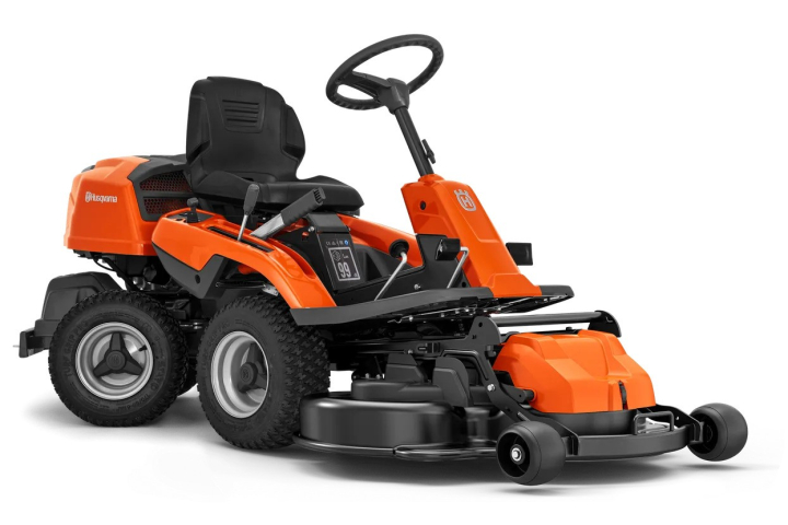 Husqvarna Rider 214TC w grupie Produkty do pielęgnacji ogrodów oraz do gospodarki leśnej marki / Husqvarna Kosiarka samojezdna / Riders w GPLSHOP (9708430-01)