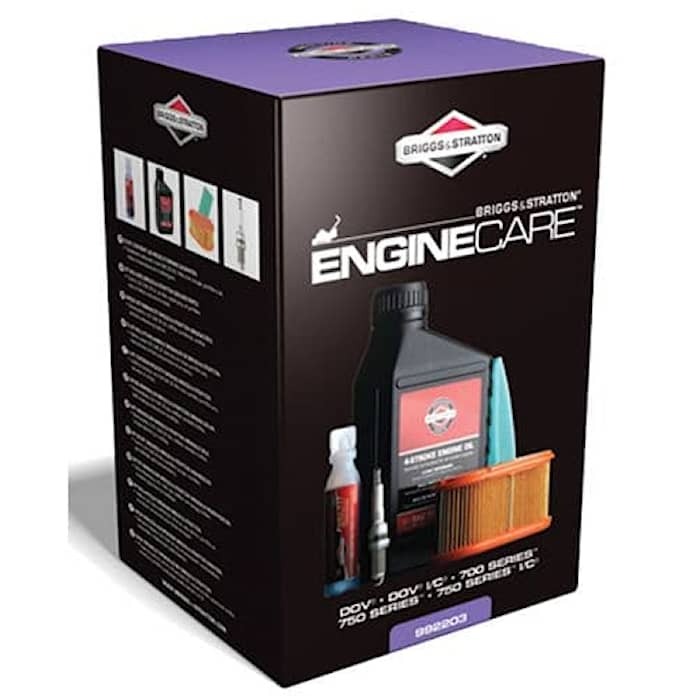 Zestaw serwisowy firmy Briggs & Stratton serii 700-750 w grupie  w GPLSHOP (992234)