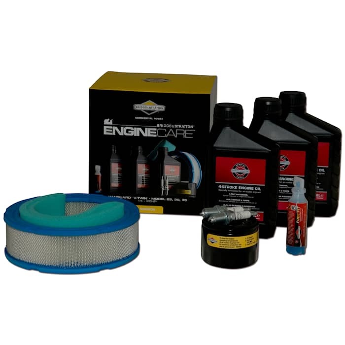 Zestaw serwisowy Briggs & Stratton V-Twin/Vanguard 992240 w grupie  w GPLSHOP (992240)