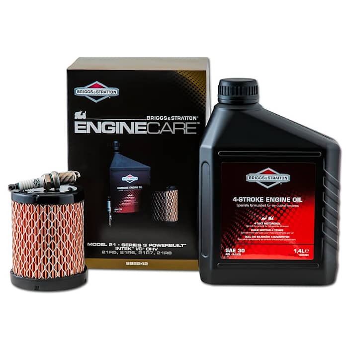 Zestaw serwisowy firmy Briggs & Stratton 992242 w grupie  w GPLSHOP (992242)