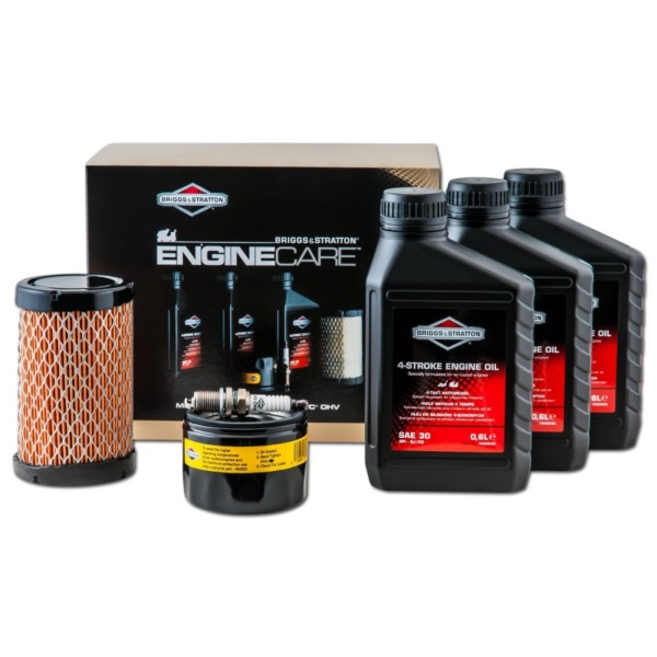 Zestaw serwisowy firmy Briggs & Stratton 992243 w grupie  w GPLSHOP (992243)