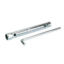 Klucz do świec zapłonowych 16-19 mm - 990020 w grupie w GPLSHOP (992355)