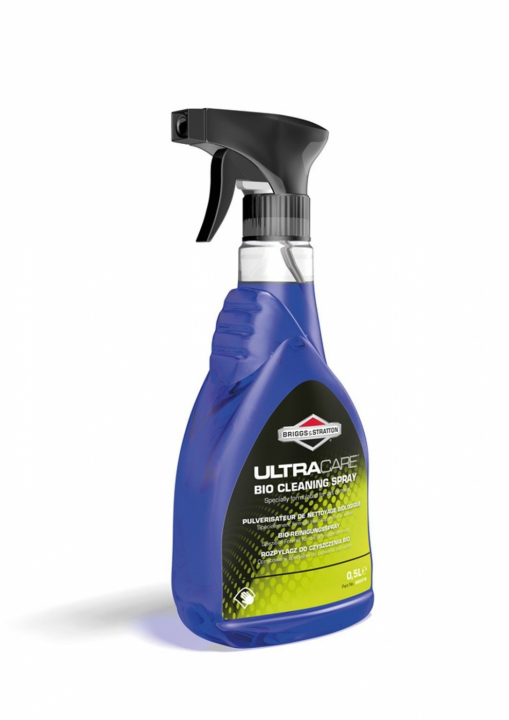 Briggs & Stratton Bio cleaning spray 500ml w grupie  w GPLSHOP (992416)