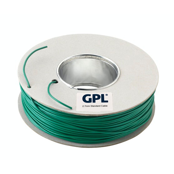 GPL Przewód na pętlę 150m w grupie Osprzęt kosiarka Automatyczna / Montaż / Przewód ograniczający Automower w GPLSHOP (BG150)