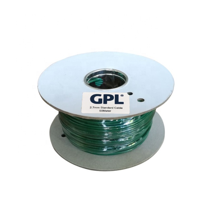 GPL Przewód na pętlę 50m w grupie Osprzęt kosiarka Automatyczna / Montaż / Przewód ograniczający Automower w GPLSHOP (BG50)