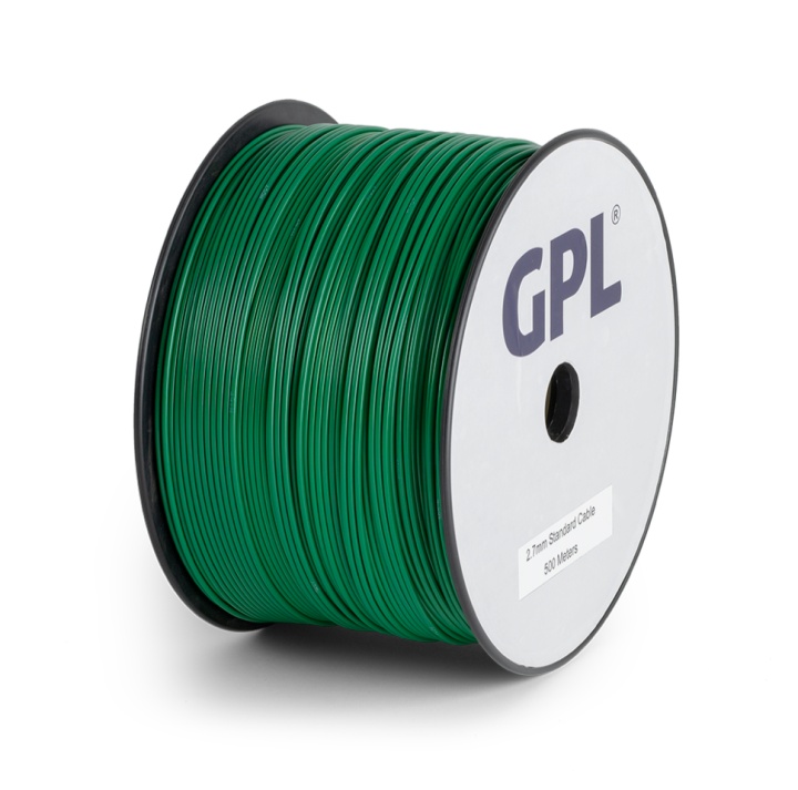 GPL Przewód na pętlę 500m w grupie Osprzęt kosiarka Automatyczna / Montaż / Przewód ograniczający Automower w GPLSHOP (BG500)