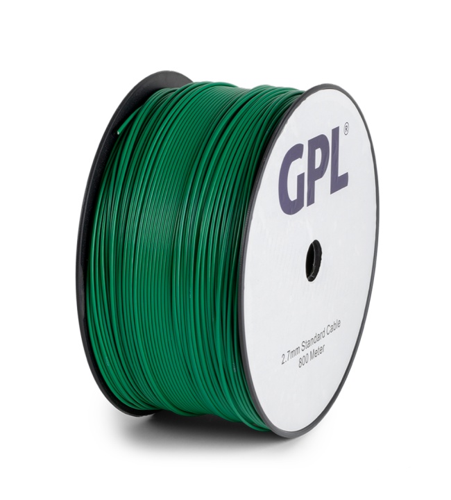 GPL Przewód na pętlę 800m w grupie Osprzęt kosiarka Automatyczna / Montaż / Przewód ograniczający Automower w GPLSHOP (BG800)