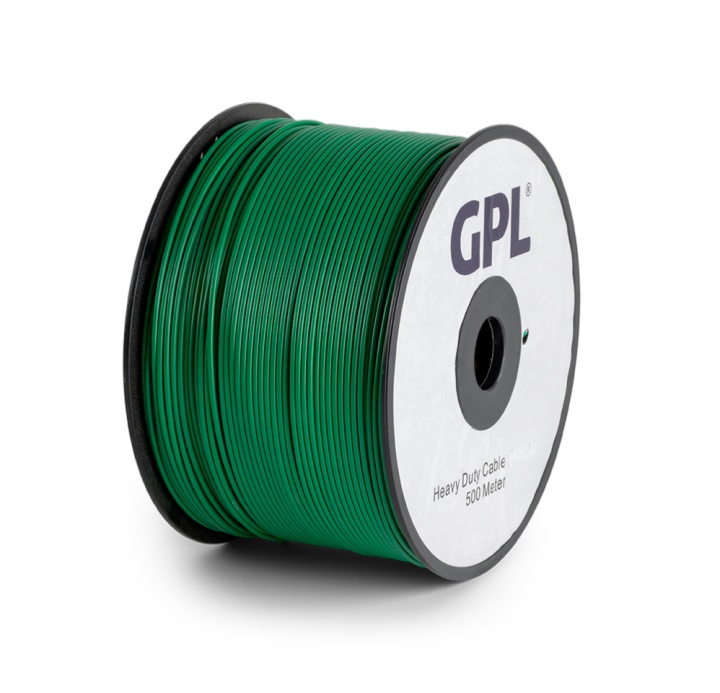 GPL Przewód na pętlę Heavy Duty Ø3,4mm 500m w grupie Osprzęt Kosiarka Automatyczna / Montaż / Przewód ograniczający Automower w GPLSHOP (BGH500)
