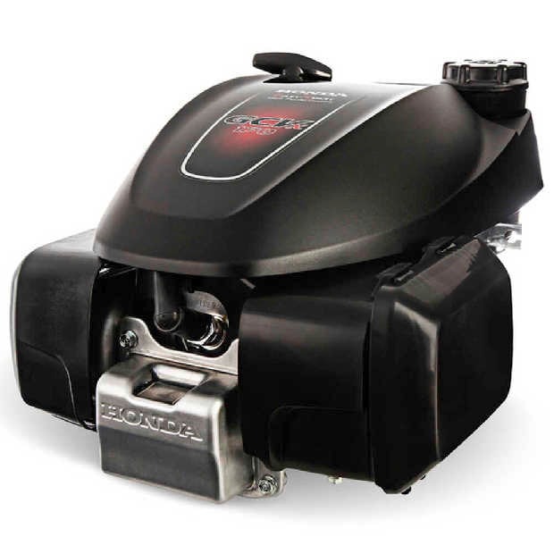 Silnik Honda GCV170HS3ALSD Pionowy w grupie  w GPLSHOP (GCV170HS3ALSD)