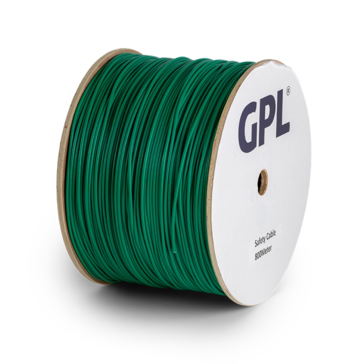 Safety Boundary Cable 3,8mm 250m w grupie Osprzęt kosiarka Automatyczna / Montaż w GPLSHOP (ISC250)