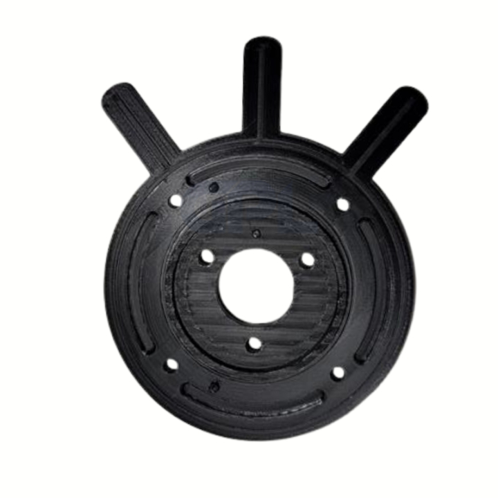 Płyta silnika tnącego do Automower 320, 330X, 420, 430X, 440 & 450X w grupie Części Zamienne Kosiarka Automatyczna / Części zamienne Husqvarna Automower® 450X / Automower 450X - 2023 w GPLSHOP (KMP1)