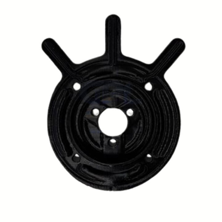 Płyta silnika tnącego do Automower 320, 330X (LINIX) w grupie Części Zamienne Kosiarka Automatyczna / Części zamienne Husqvarna Automower® 330X / Automower 330X - 2015 w GPLSHOP (KMP2)