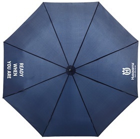 Parasol, Ready When You Are