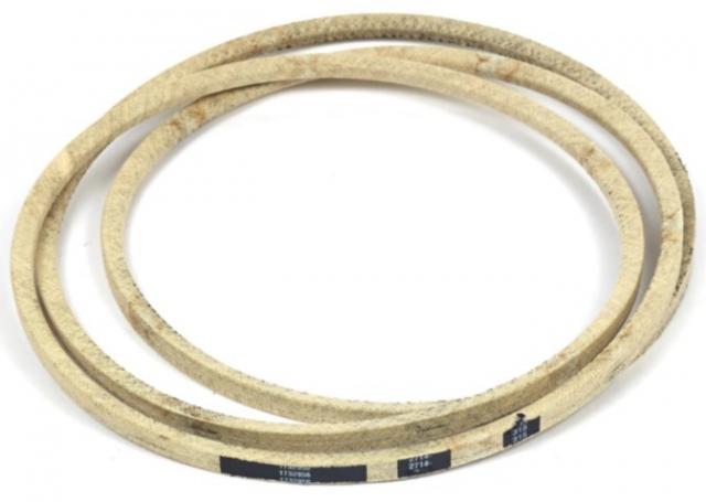 Pasek V Ha 118,00 Dł