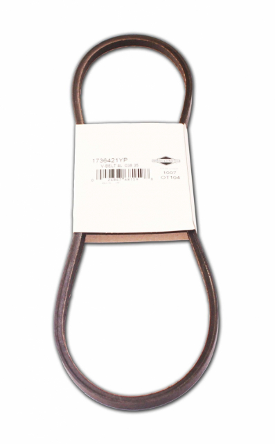 Pasek klinowy 4L 038.35
