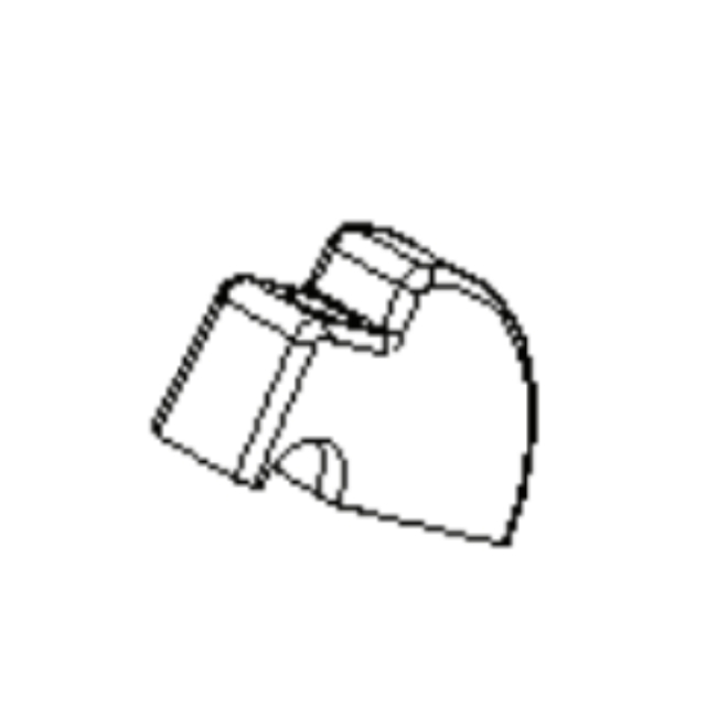 Tłumik Wibracji 2956615-02