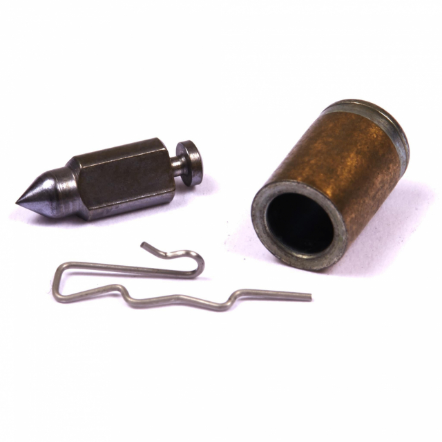 Zestaw gniazda/zaworu iglicowego