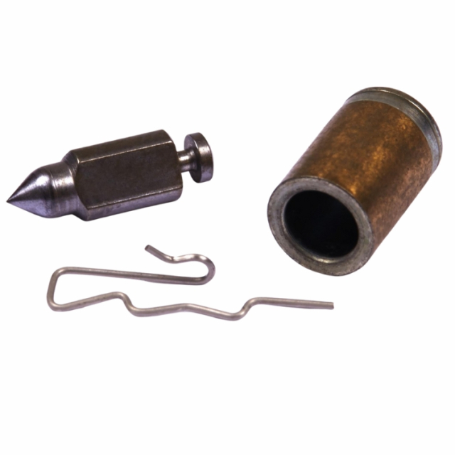 Zestaw gniazda/zaworu iglicowego