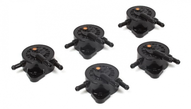 Pompa paliwa (5 X 808656)