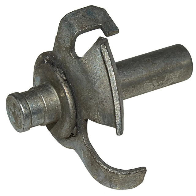 Silnik rozrusznika osi