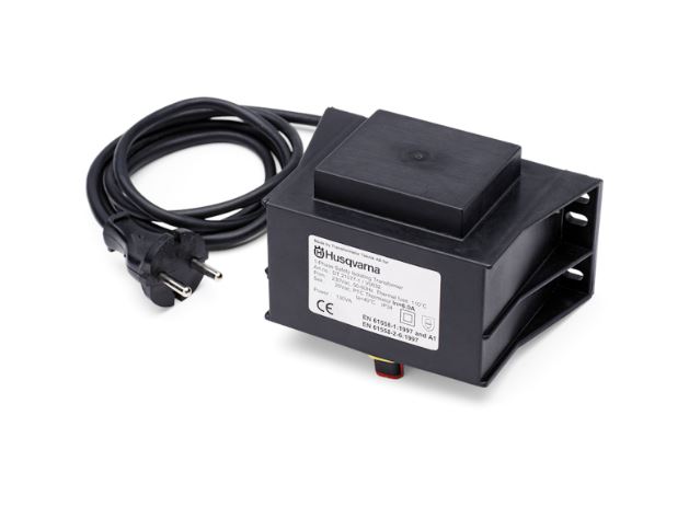 Kanał Transformatora 5010044-03