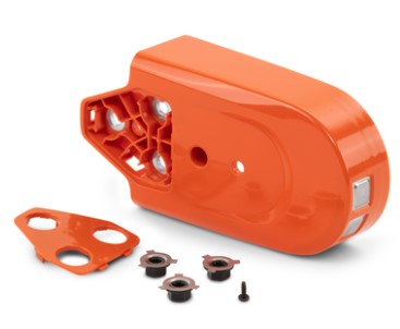 Zestaw Osłony Pasa 16 5010571-02