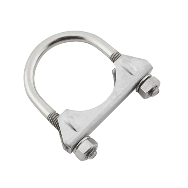 Zespół zacisku wydechowego o średnicy 35