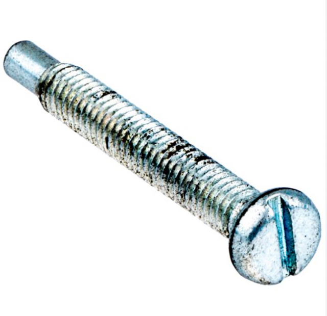 Śruba Regulacyjna, Regulacja Przepustnicy 5012965-01