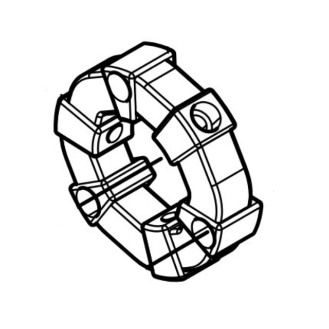 Gumowy Pierścień 5013232-01