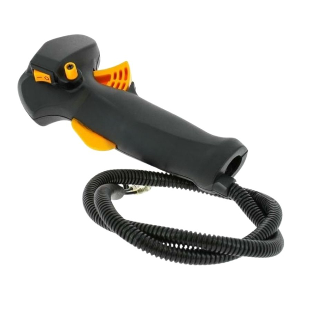 Zespół Sterujący Zestawu Serwisowego 5014243-08