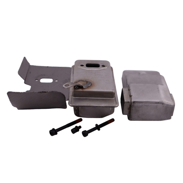 Zestaw Naprawczy Zespół Tłumika 5014243-30