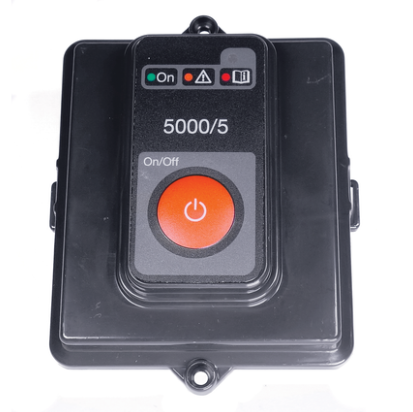 Pokrywa Przełącznika, 5014487-01