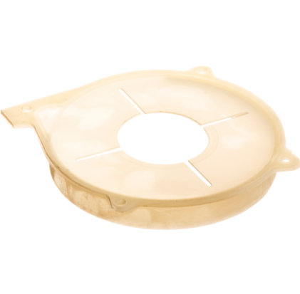 Pierścień ochronny 5015295-02