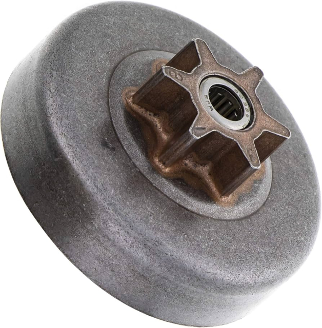 Zespół Bębna Sprzęgła Sas2 5016283-01