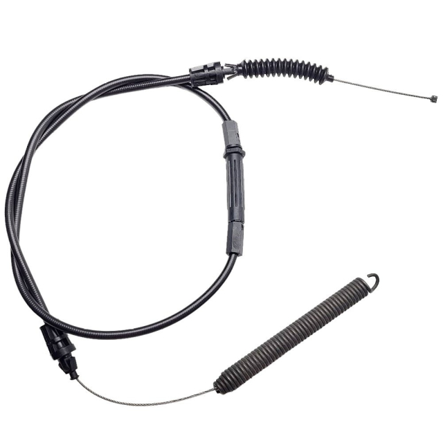 Kabel Przewodowy Do Prowadzenia 5016566-02