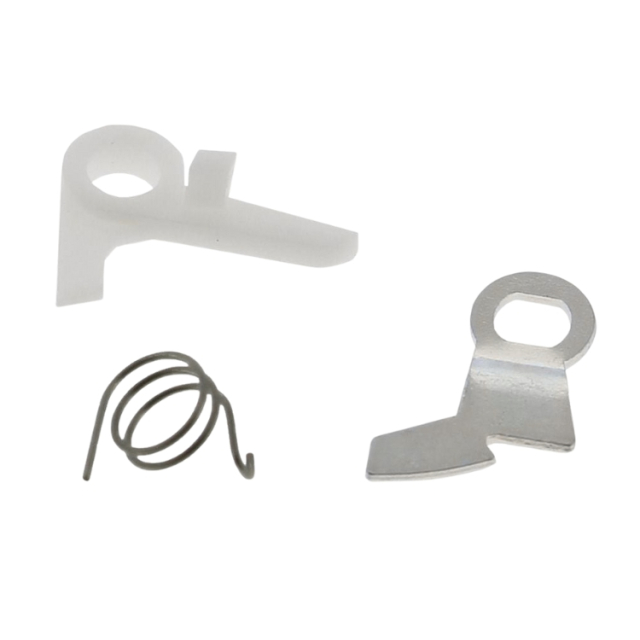 Automatyczny Zestaw Startowy 5017996-01