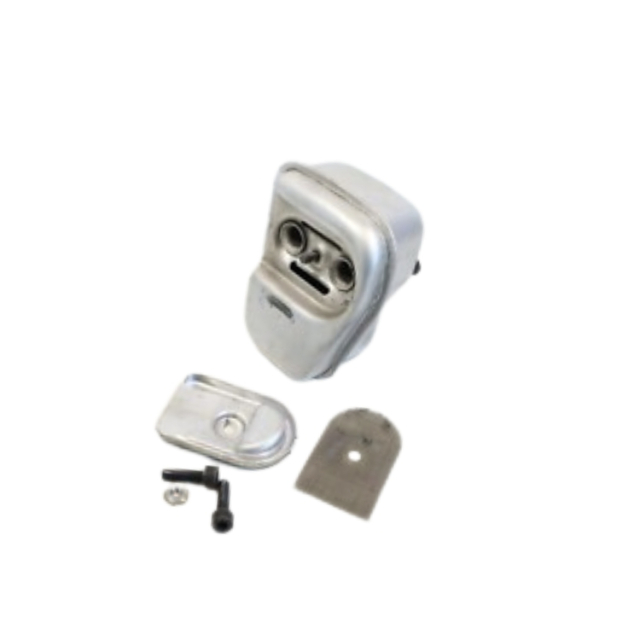 Zespół Tłumika Ees Sas2 5018090-01