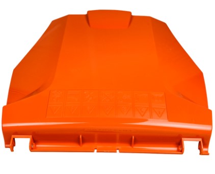 Właz Bezpieczeństwa 5019677-01