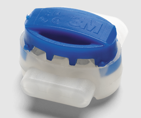 Złącze przegubowe 100 sztuk