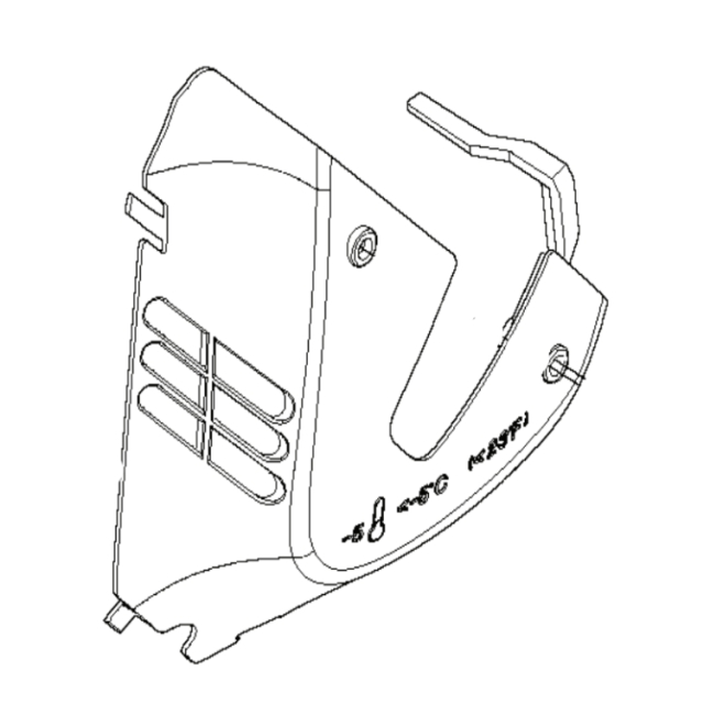 Ochrona zimowa 5019873-01
