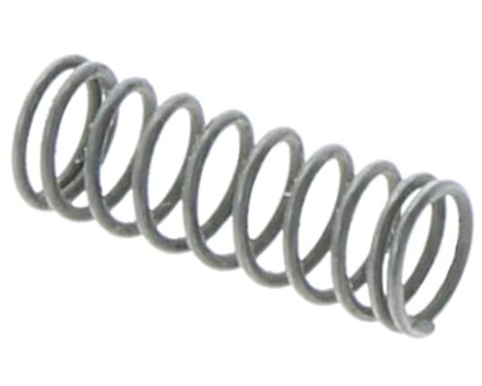 Ciepła Dźwignia Sprężyny 5020581-02